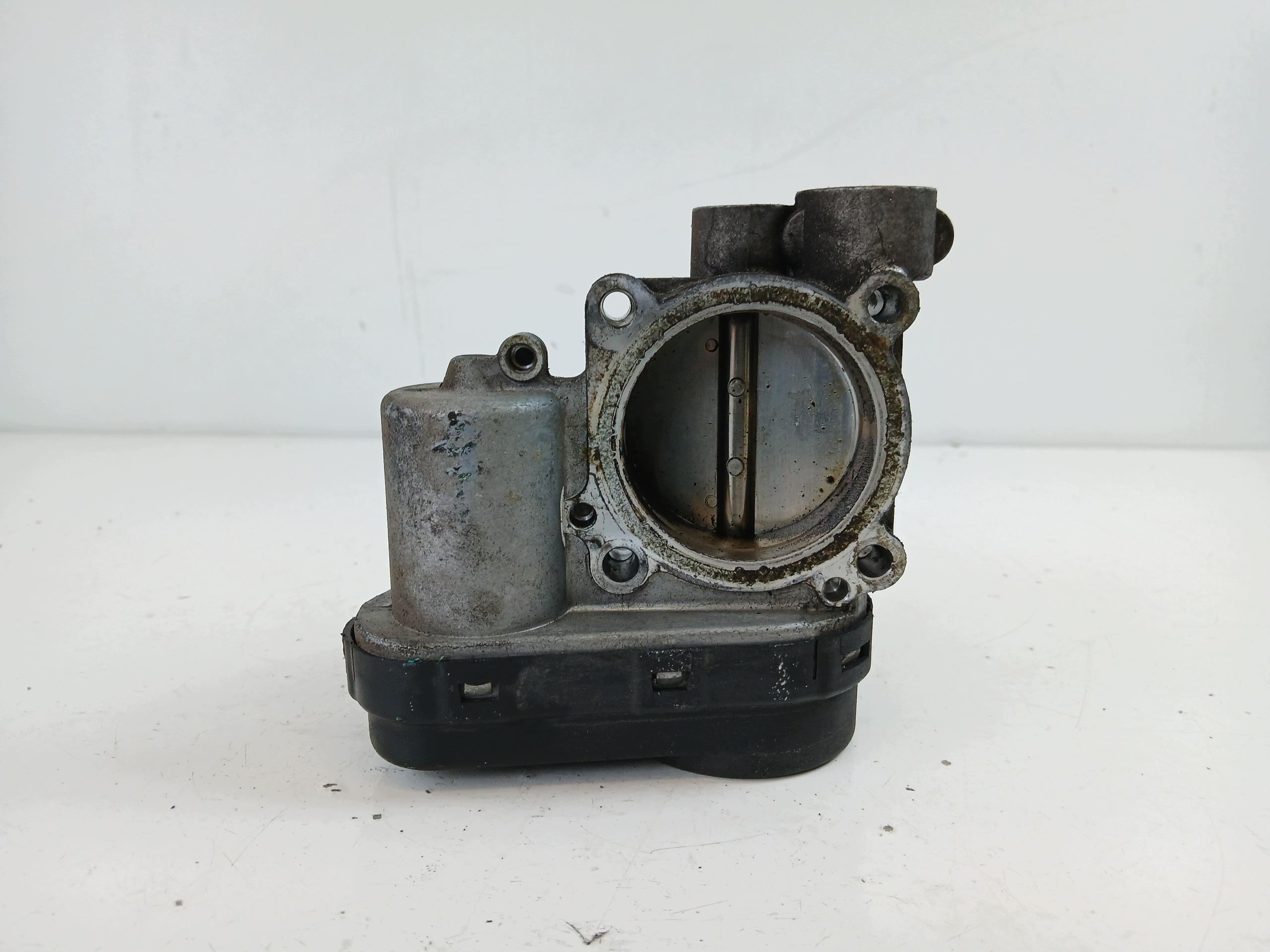 MERCEDES W168 1.4 Valvola a farfalla A1661410125