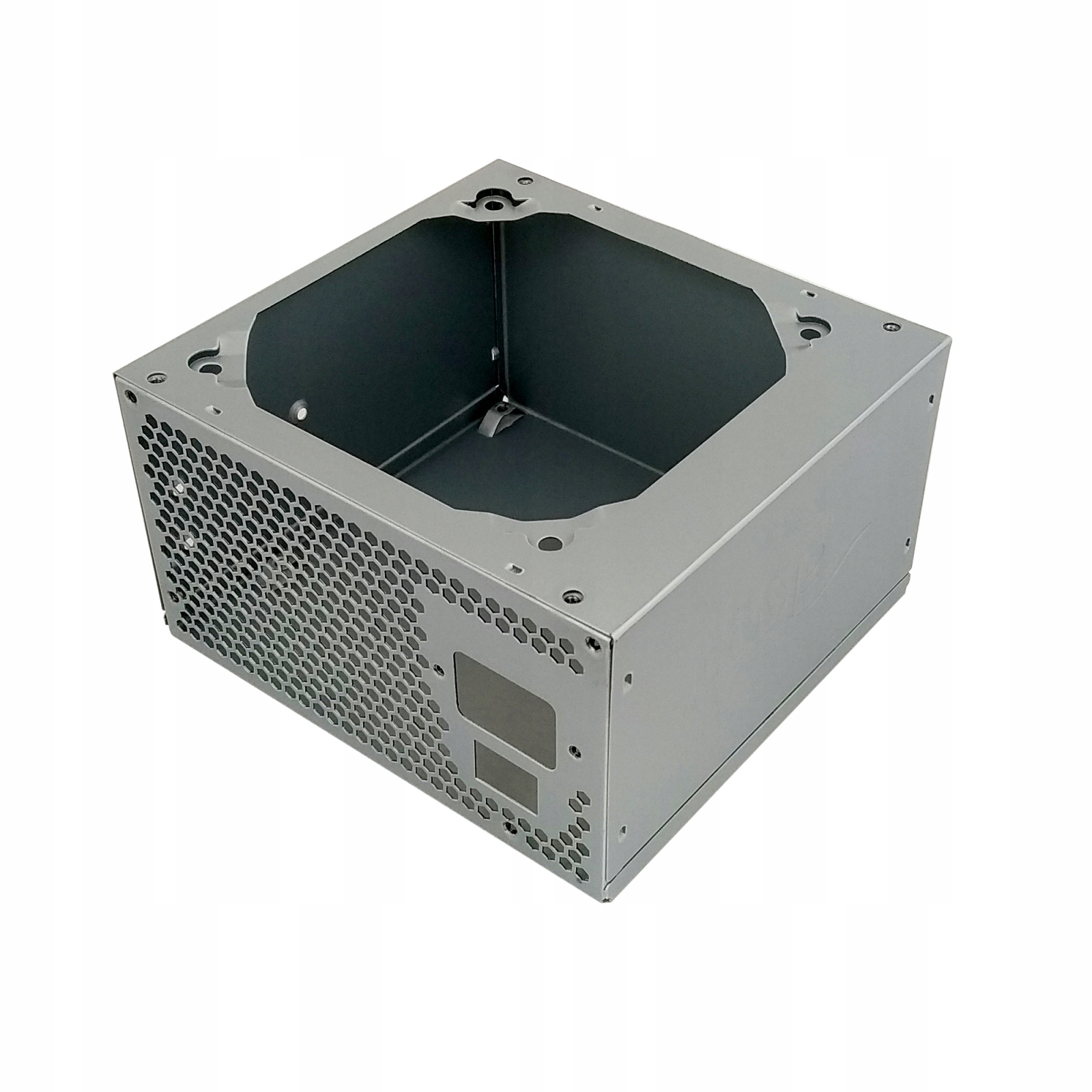 

Obudowa zasilacza Atx szara 150x140x85 mm serwis
