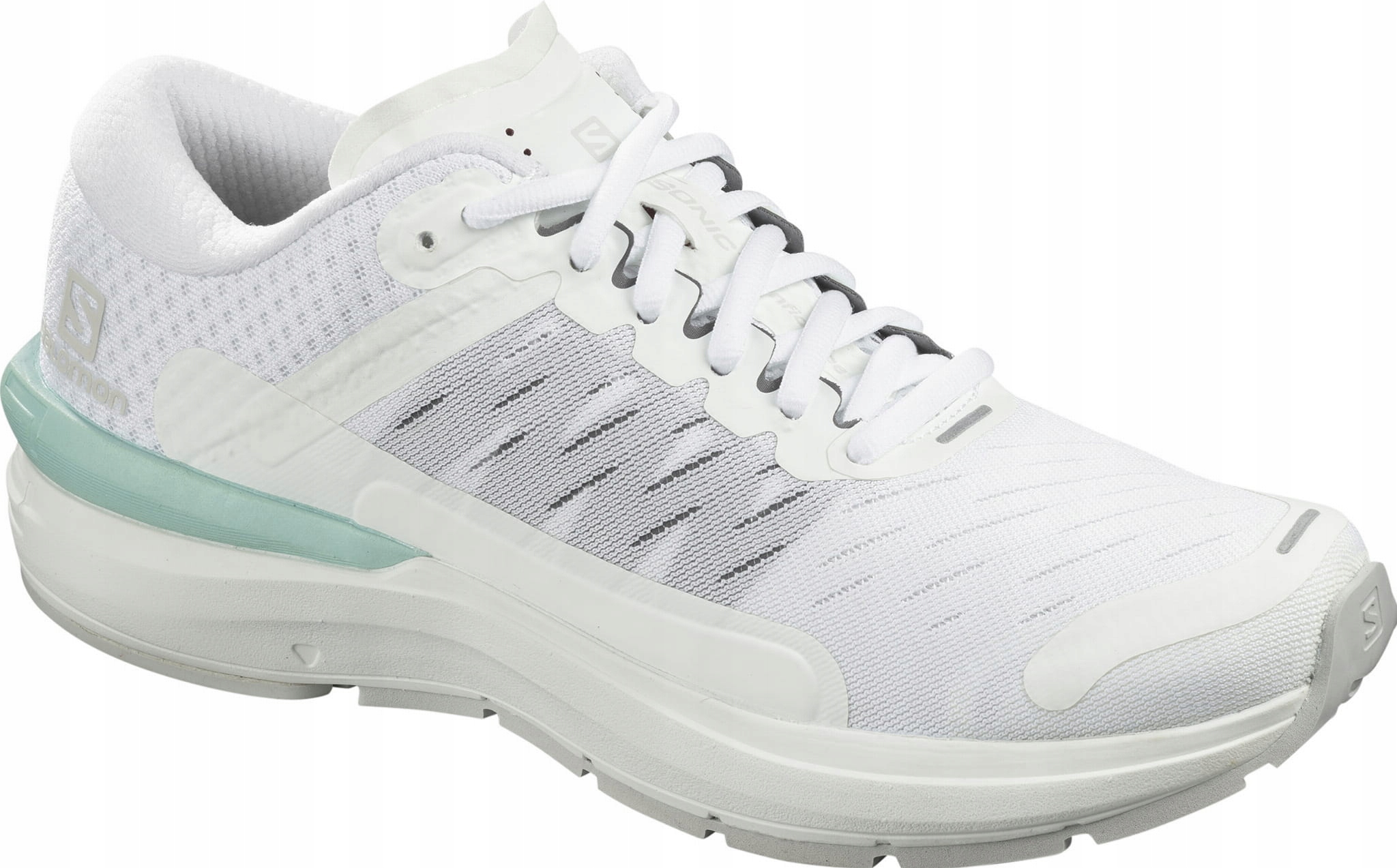 

Buty Salomon Sonic 3 Confidence Wmns do biegania