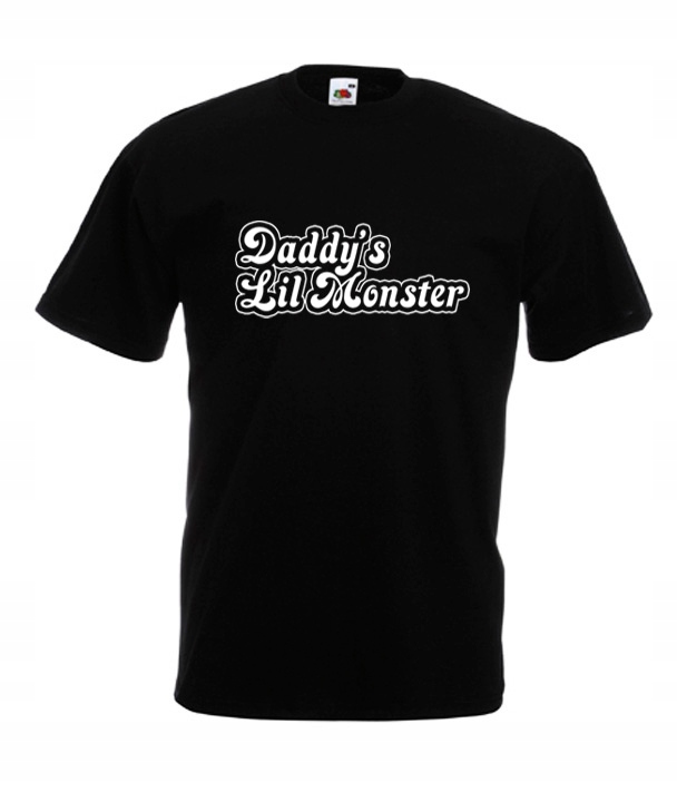 

XL Koszulka Męska Harley Quinn Suicide Squad