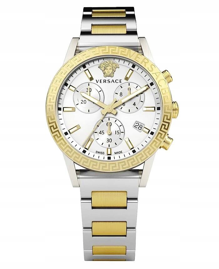 Dámské hodinky Versace VEKB00622 Sport Tech Lady Chrono