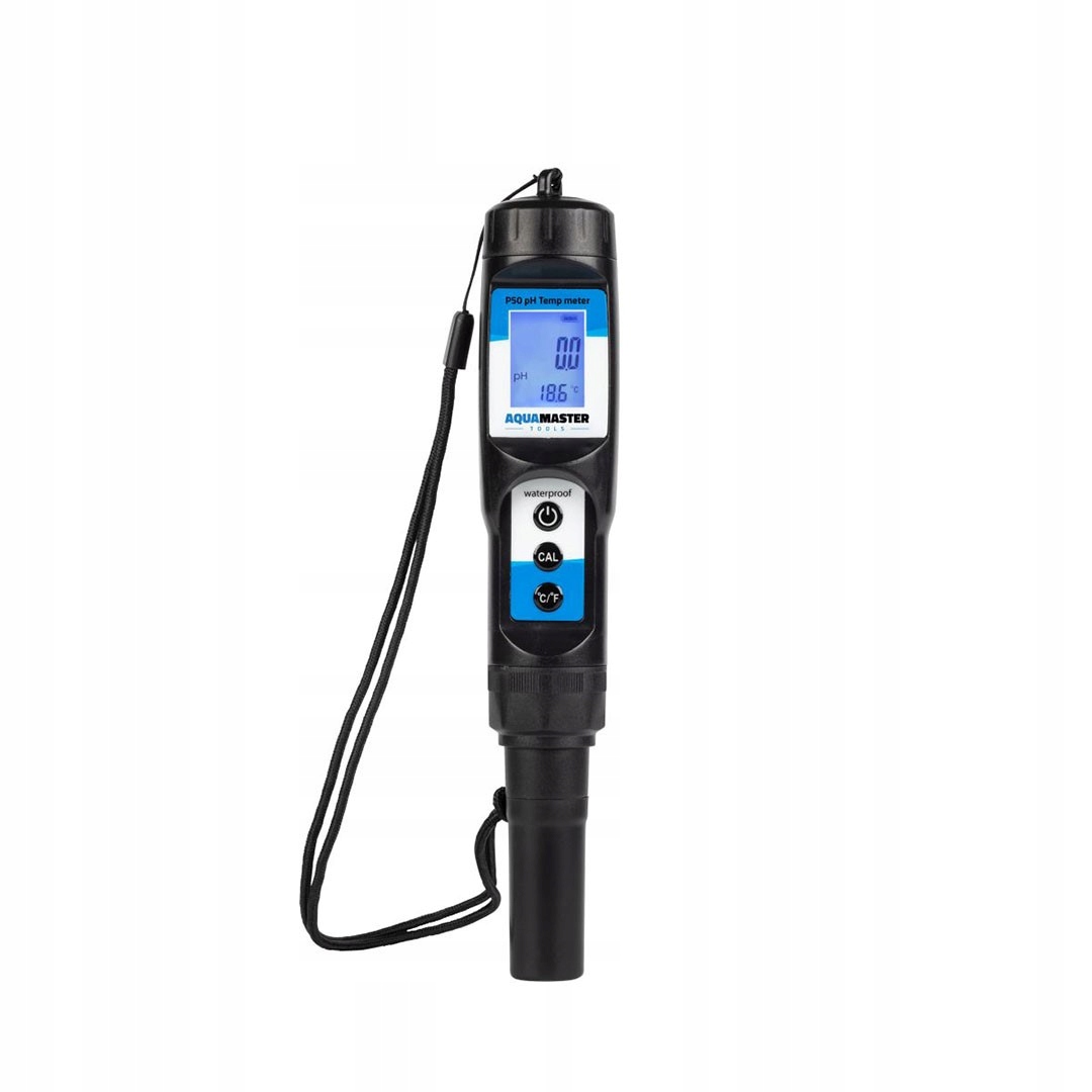 Aquamaster Pen Ph P50 Pro AMT1000