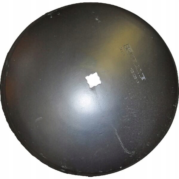 Talíř brány hladký 510x3,5 TR26-31 HD510331 Kramp