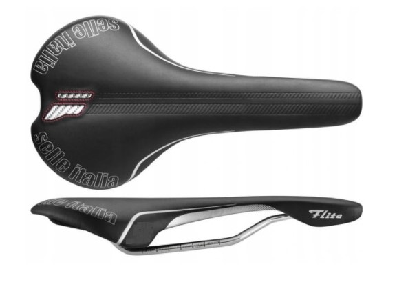 Sedlo na kolo Selle Italia Flite TI316 L1