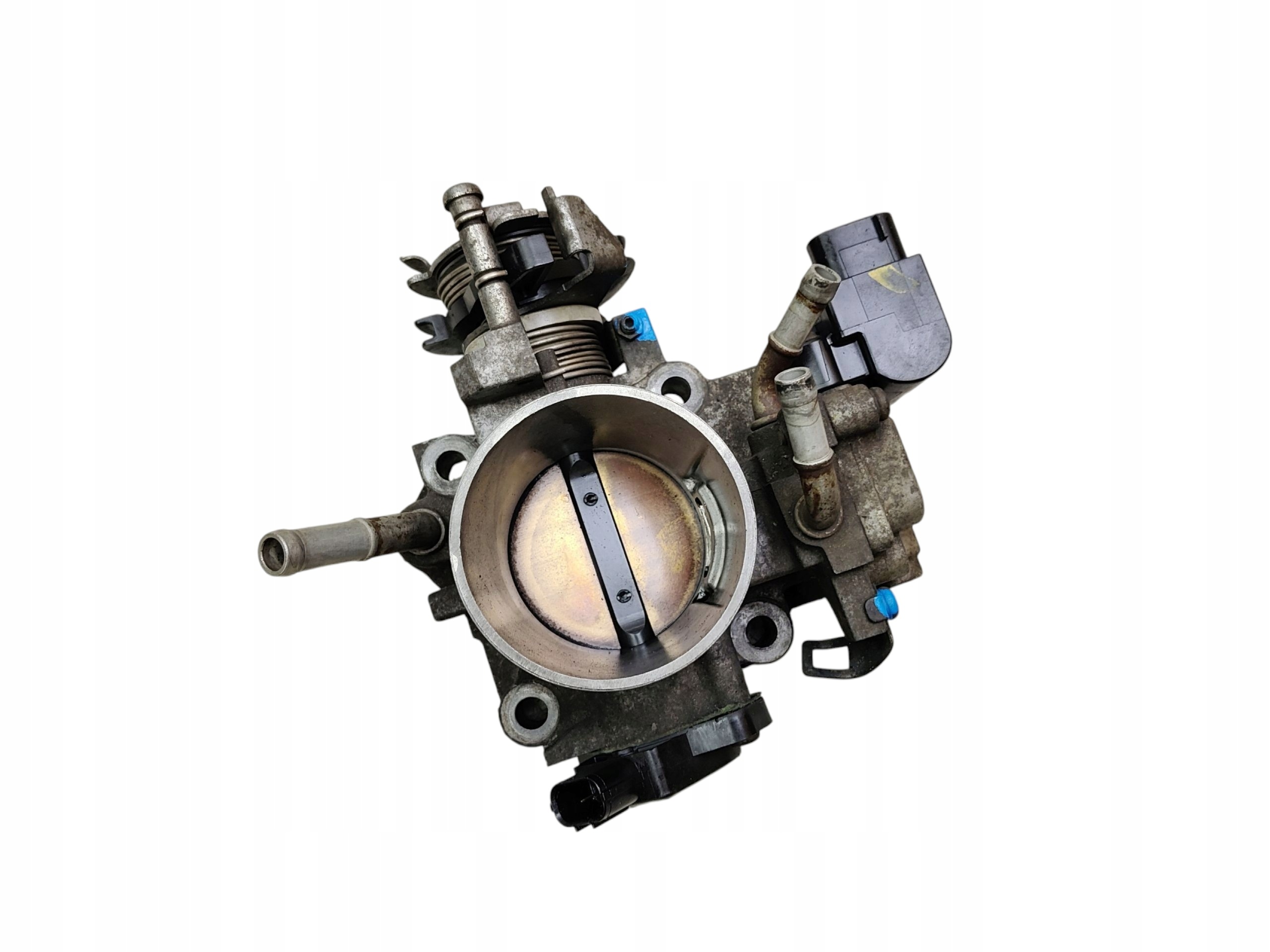 Valvola a farfalla HONDA ACCORD VII 2.0 e-VTEC K20A6 136800-2041