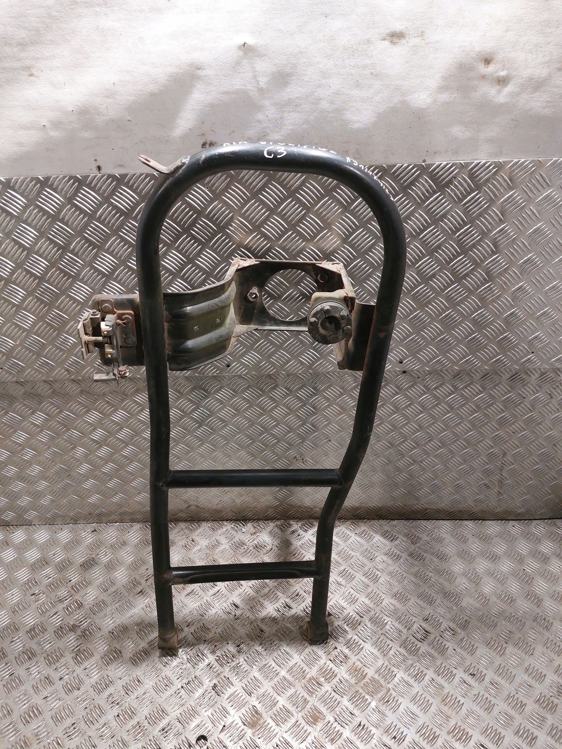 boot for wheel KIA SPORTAGE and