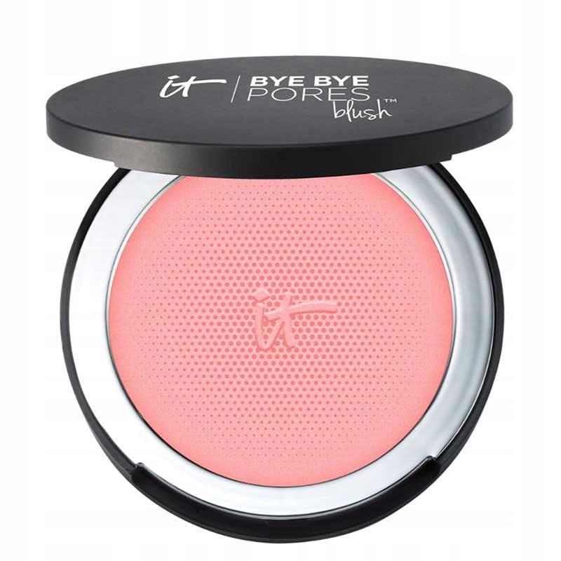 It Cosmetics Bye Bye Pores Blush Tvářenka Odstín Sweet Cheeks