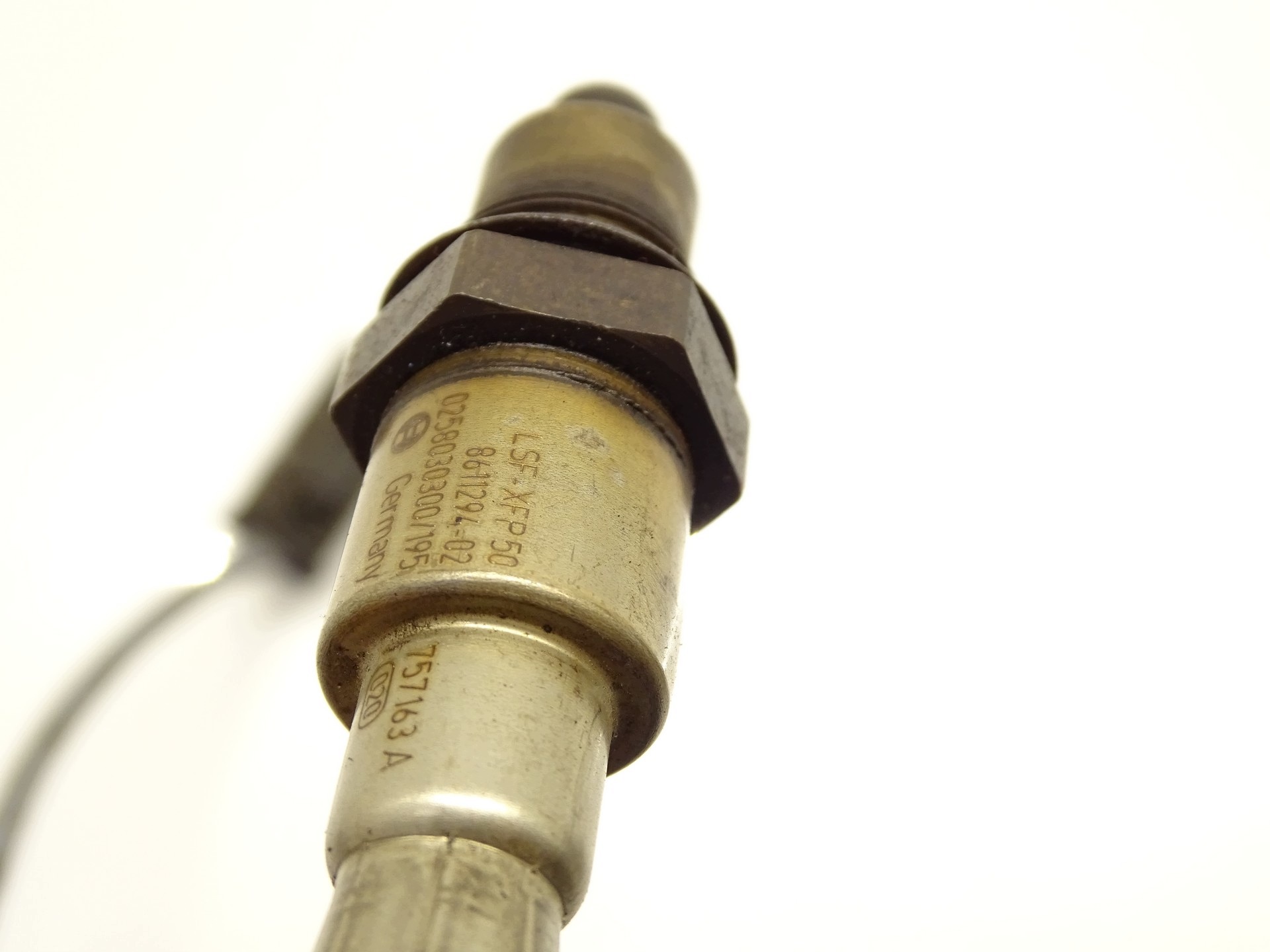SONDA LAMBDA BMW F32 F33 8644371