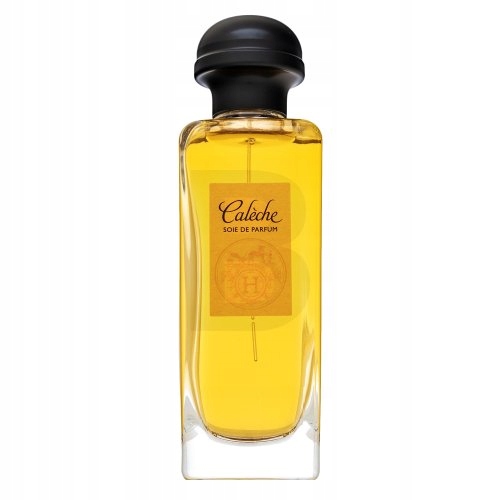 Hermès Caleche Soie De Parfum parfémovaná voda pro ženy 100 ml