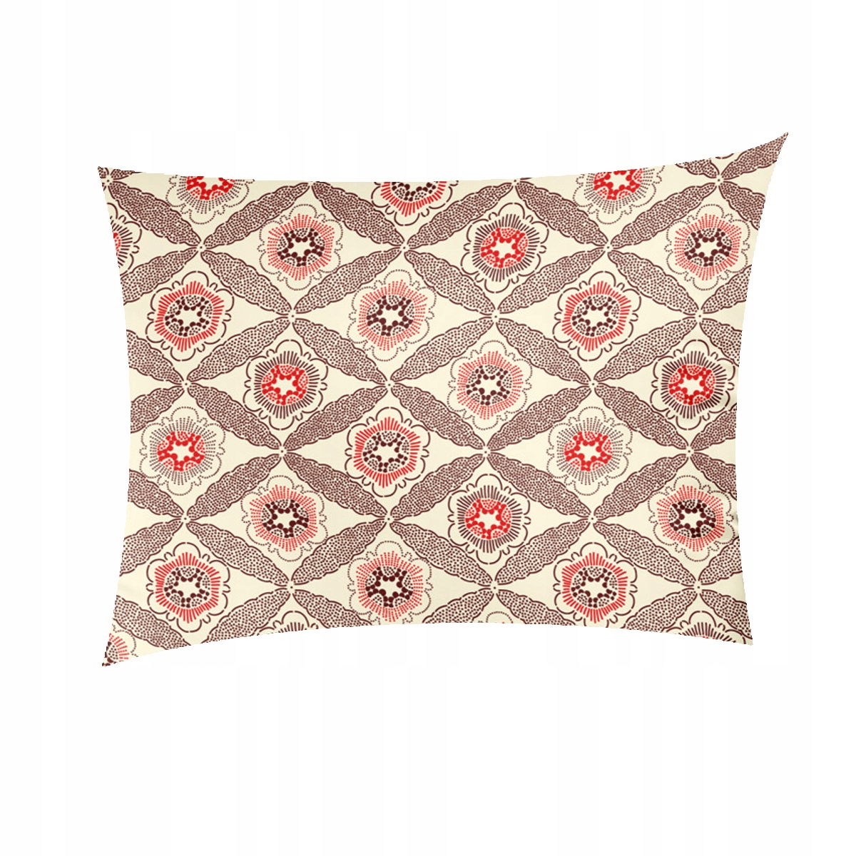 

Poszewka flanelowa flanela jasiek 50x60 023ecr