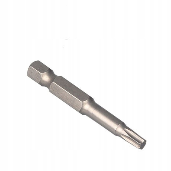 

Joka Bit Torx 10 50mm s2 stal Jakość