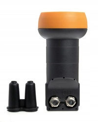 Конвертер twin (двойной) Libox LB0064