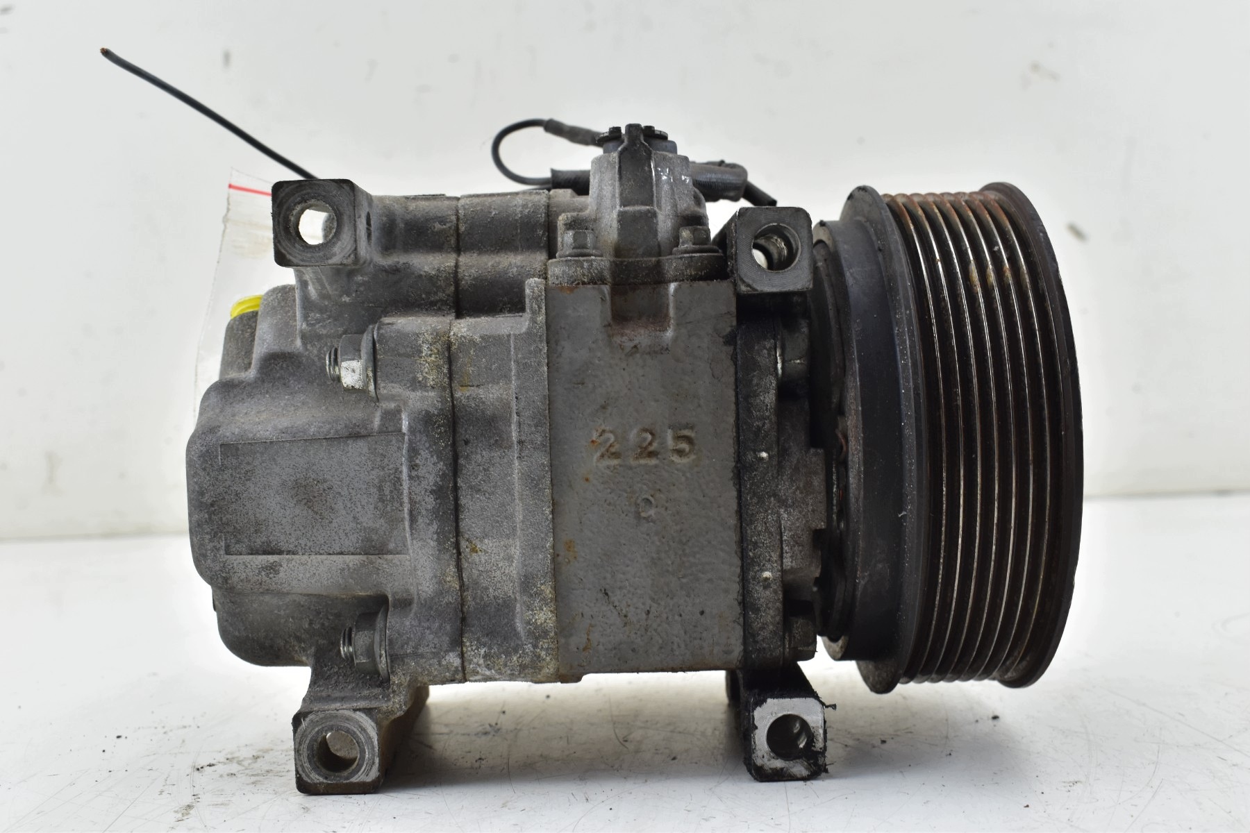 kompresor klime MAZDA 6 II GH 2.2 CITD H12A1AV4HE