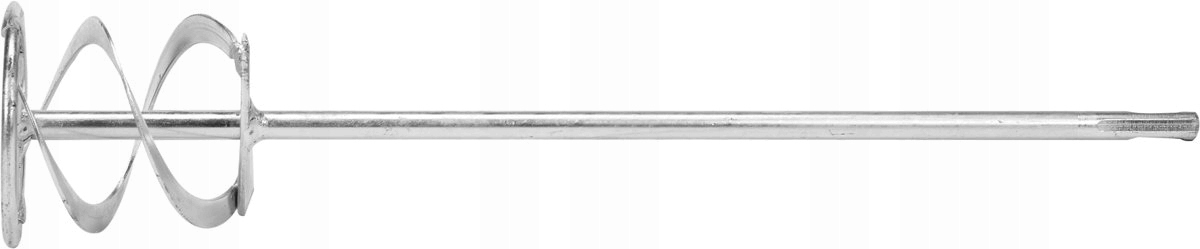 MIESZADŁO 80X400MM UCHWYT SDS PLUS OCYNK Marka Vorel