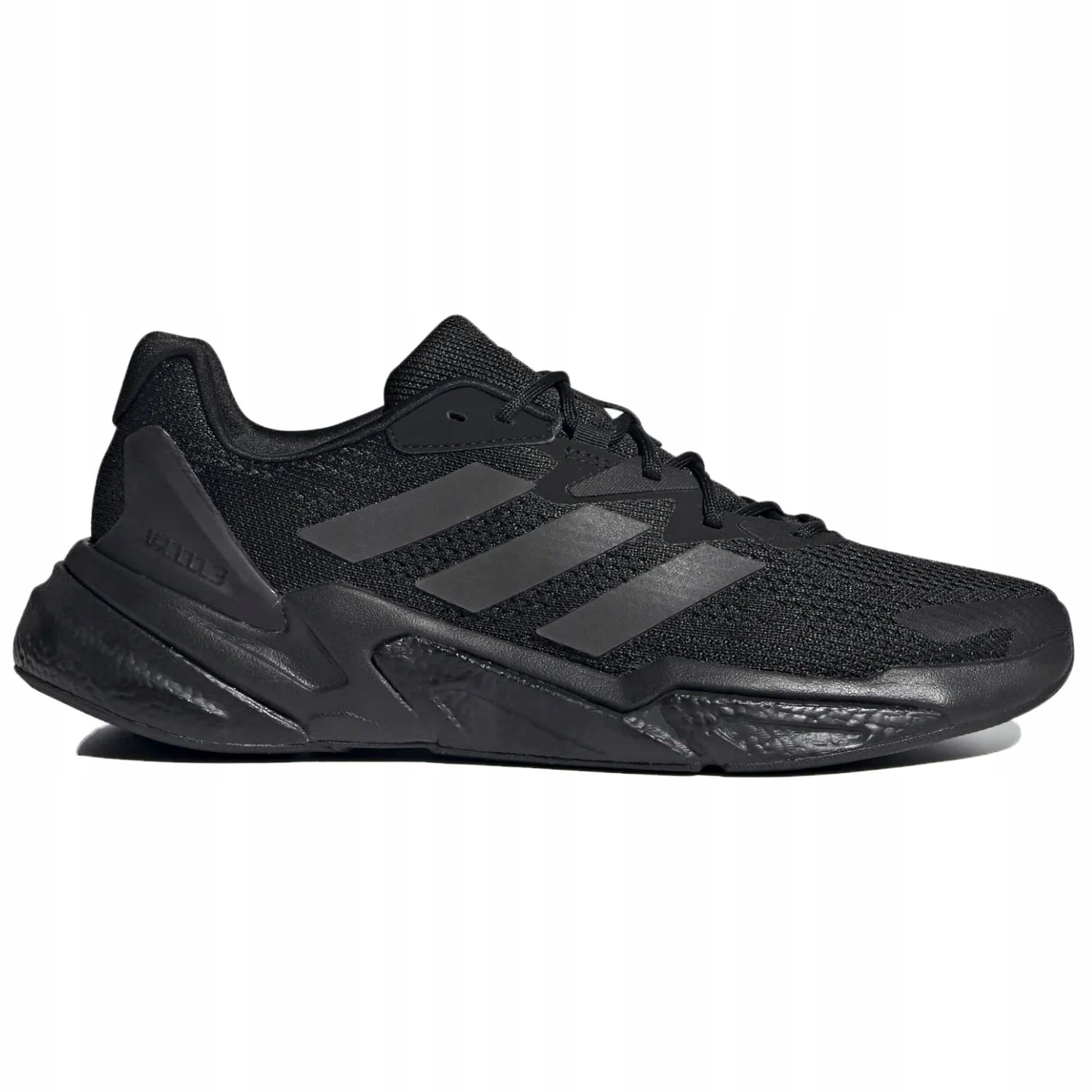 Pánské sportovní boty Adidas X9000L3 černé tréninkové tenisky vel. 42 2/3
