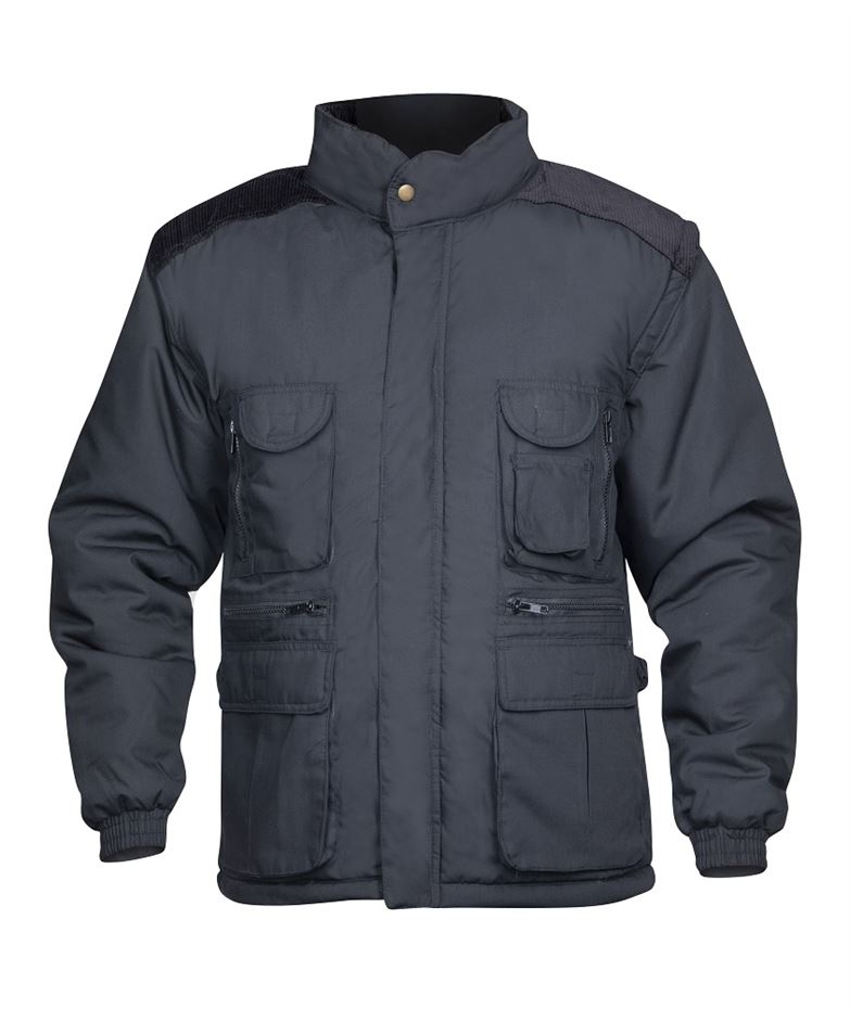 Zimní zateplená pracovní bunda 2v1 Ardon Danny S