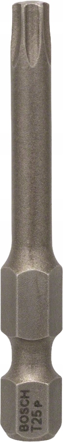 Bosch Bit Extra Hard do wkrętarek T25 49 mm