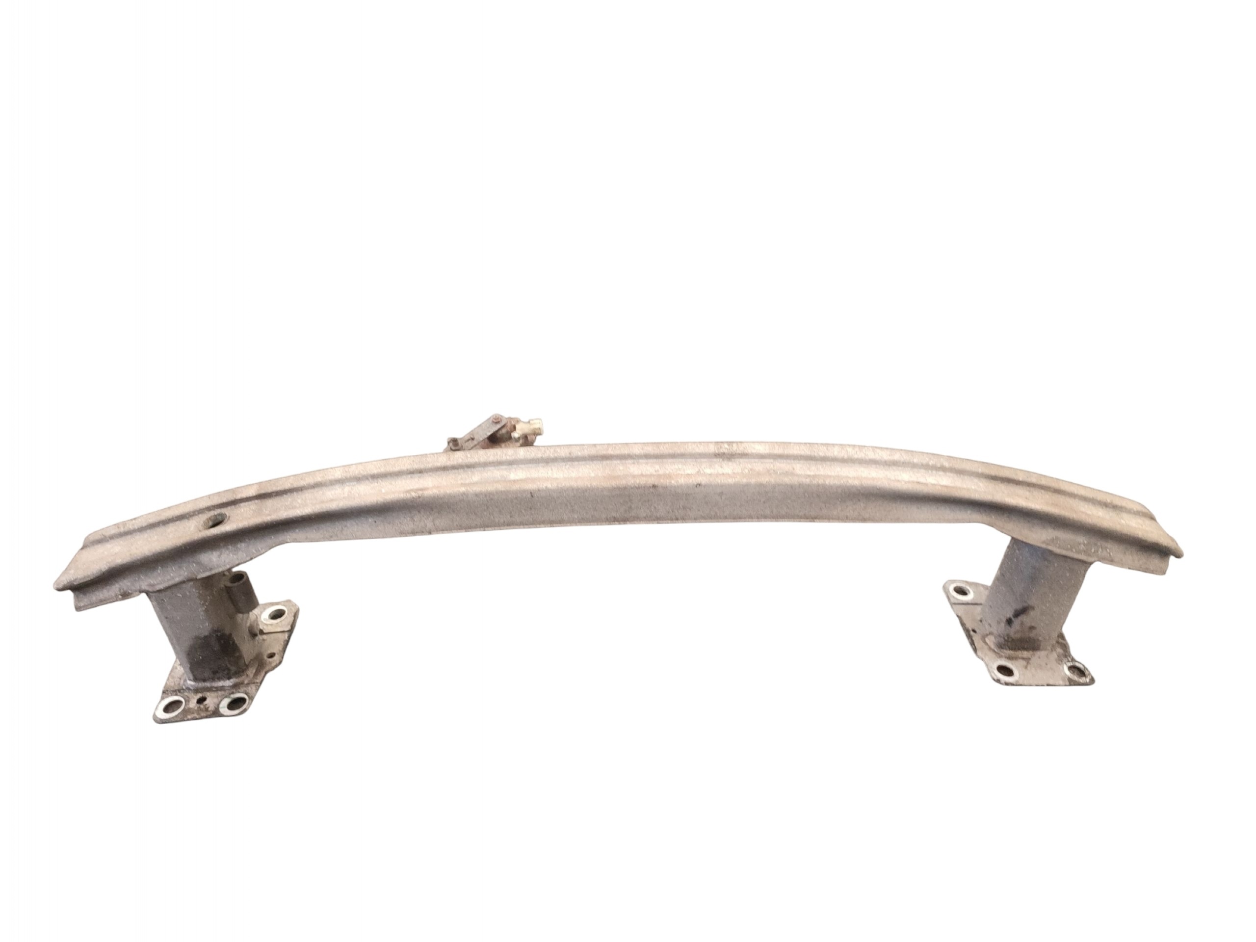 pillar bumper support below bumper front RENAULT MEGANE III 3