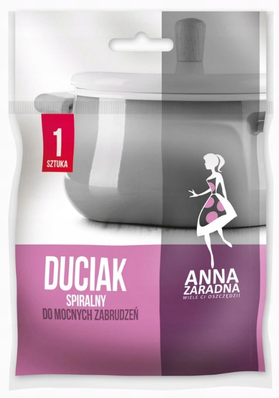 

Az Druciak Spiralny Mocne Zabrudzenia