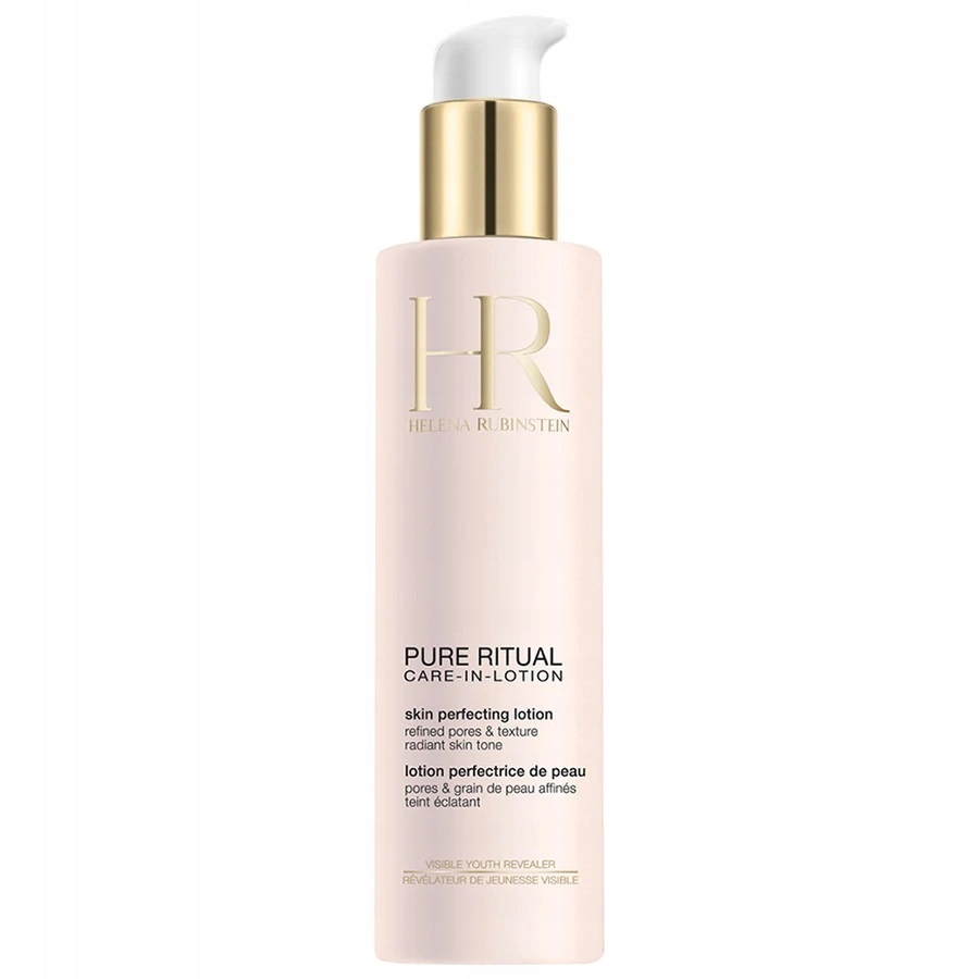 Helena Rubinstein Care-in-Lotion Zkrášlující pleťové mléko 200 Ml