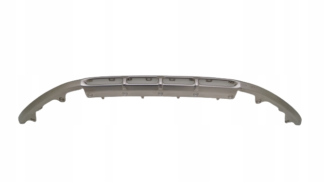 4G0807733 - AUDI A6 ALLROAD 4G0 12-спойлер листового металла