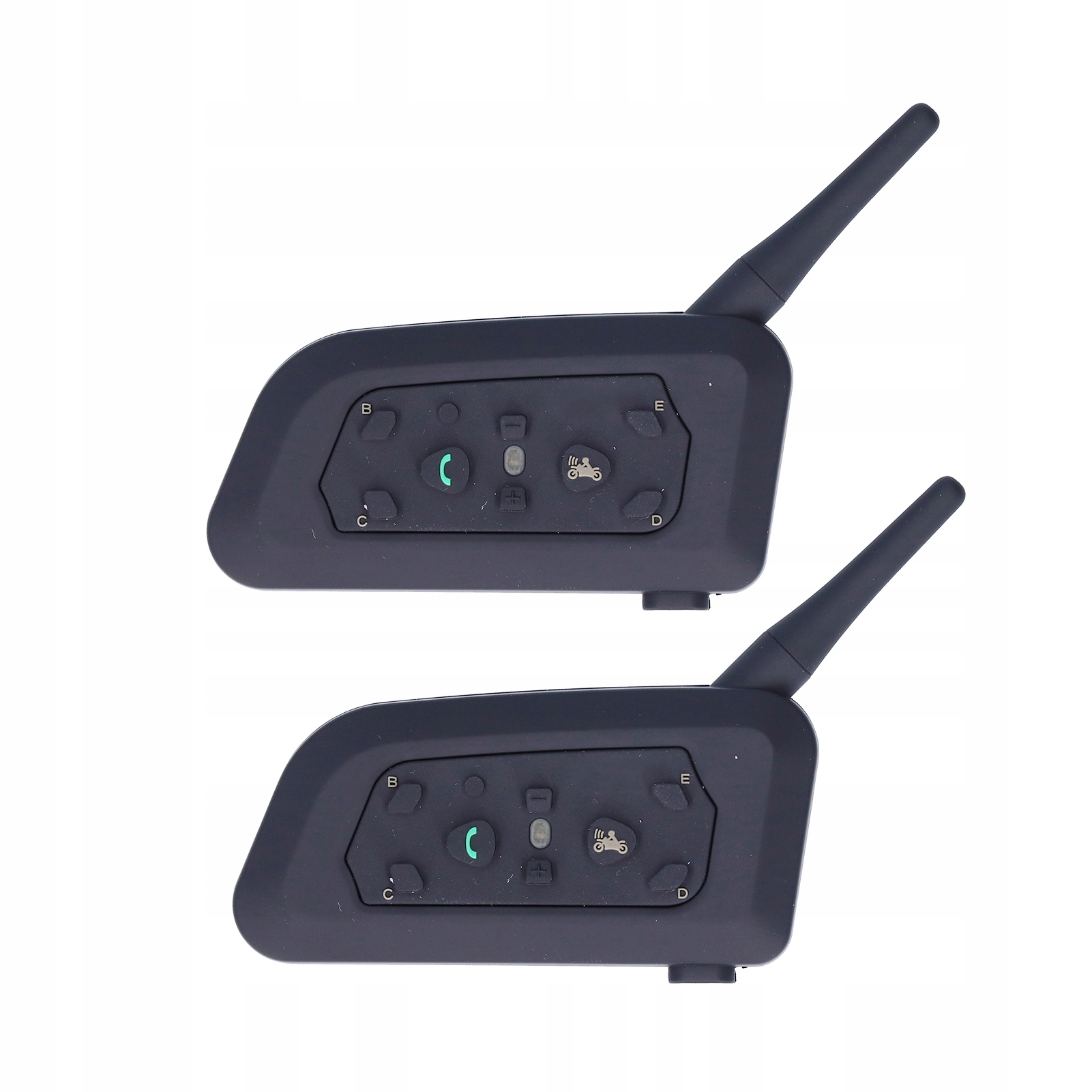 VNETPHONE V6 domofon Bluetooth HandFree Full EAN (GTIN) 4016817360202