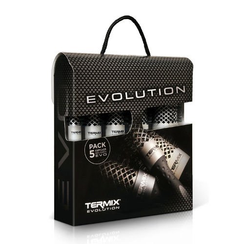 Evolution Basic sada kartáčů 5 kusů Termix
