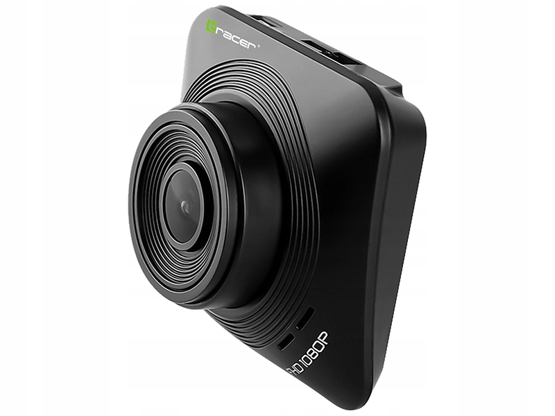 KAMERKA DO SAMOCHODU Full HD WDR Video REJESTRATOR JAZDY Kamera Marka Tracer