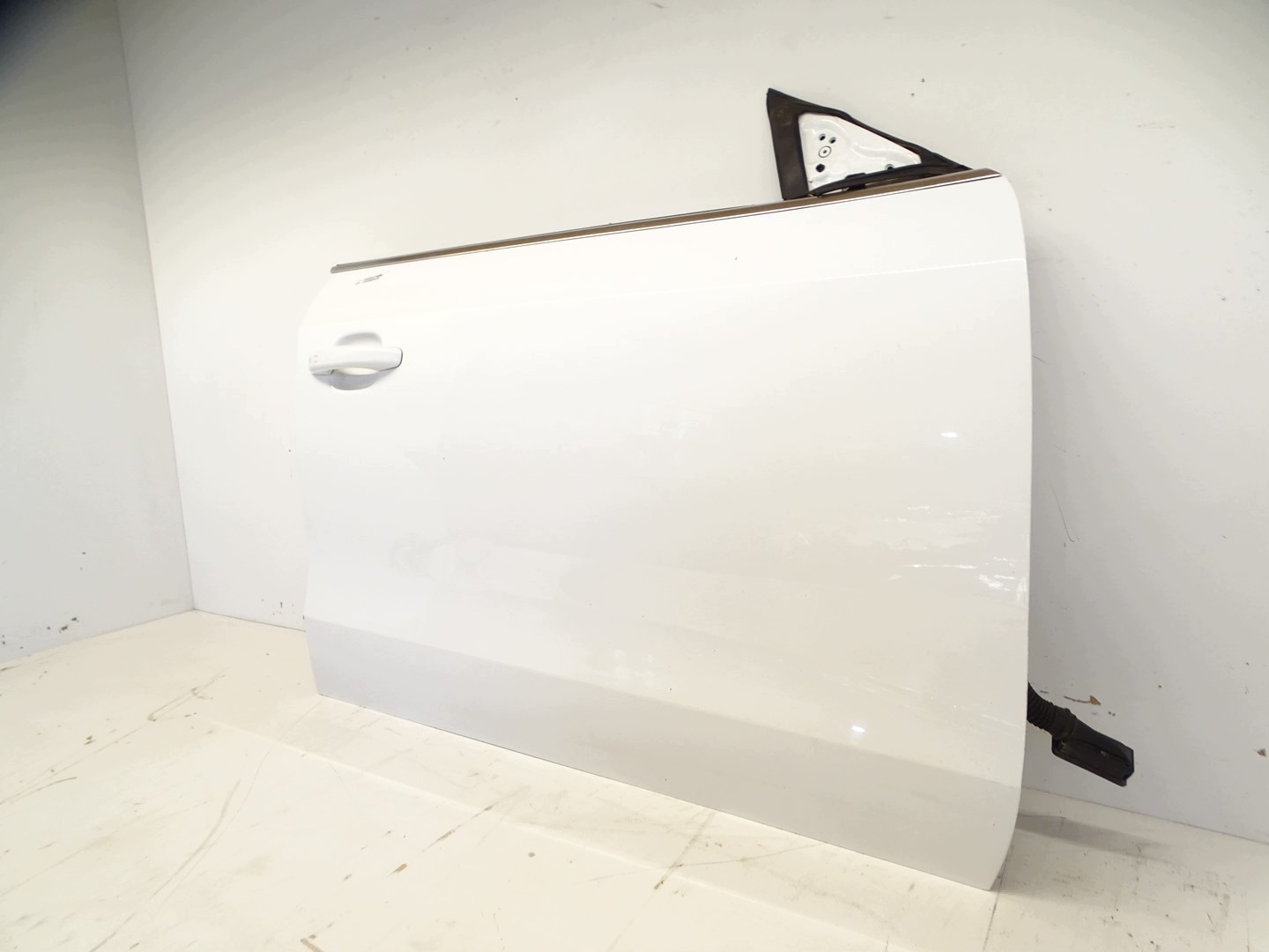 door right front right front AUDI A5 8T LIFT 5D SPORTBACK LY9C