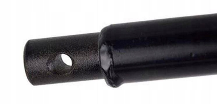 ADAPTER PRZEDŁUŻKA ŚWIDER WIERTNICA GLEBOWA BASS Marka Bass Polska