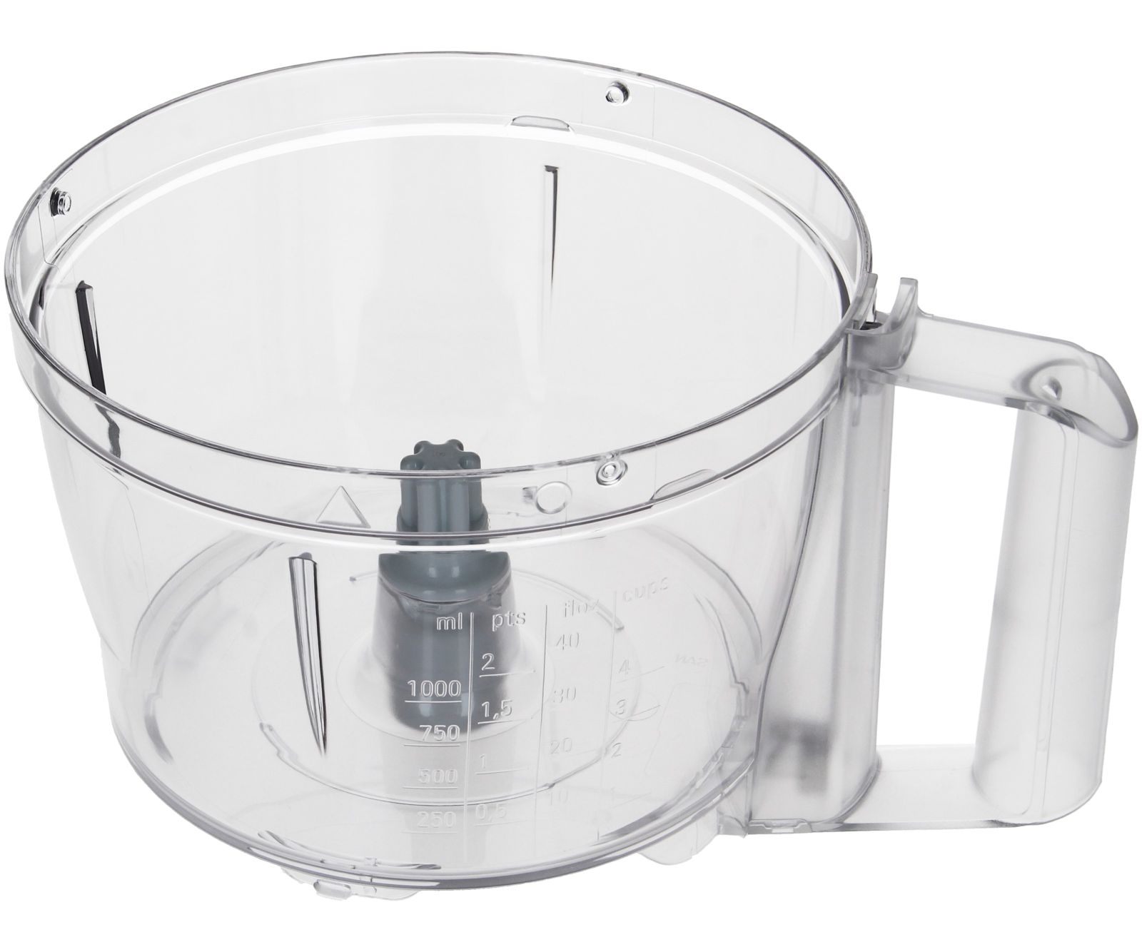 

Misa do robota kuchennego Bosch MCM3200WGB