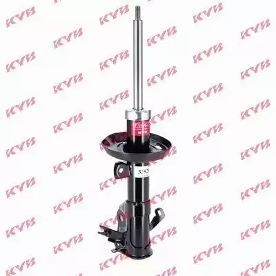 KYB AMORTYZATOR 339280 Producent AK
