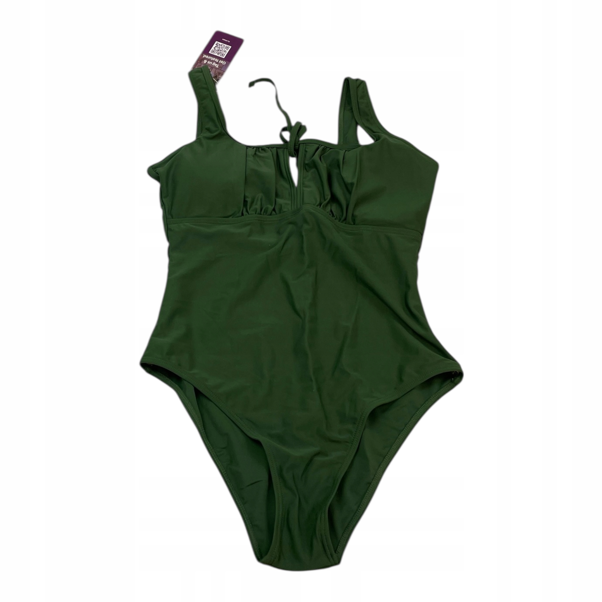 Heyshape Jednoczęściowy strój kąpielowy 2XL