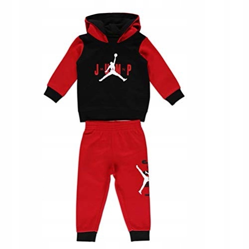 

Dres dziecięcy Jordan 656988-R78 Rozmiar 80