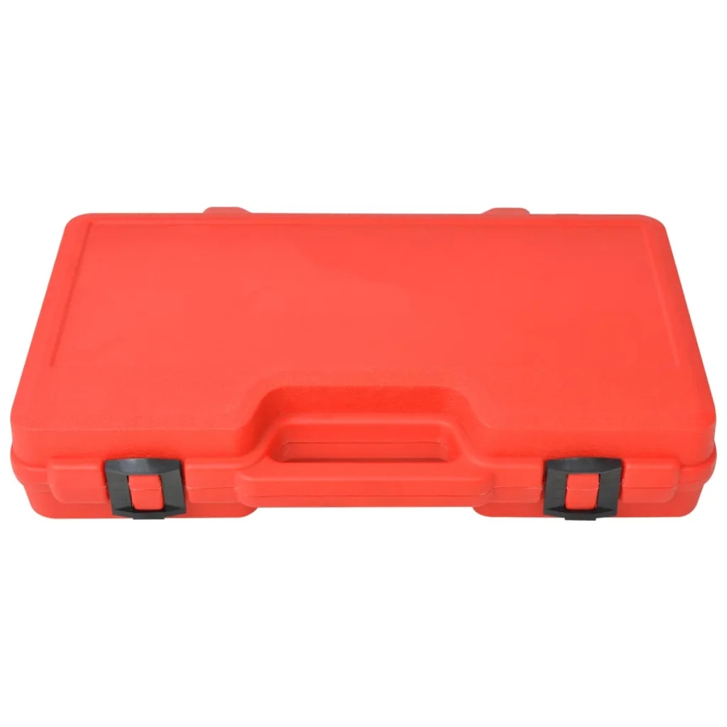 16-częściowy ściągacz bezwładnościowy wewnę Liczba elementów w zestawie 16