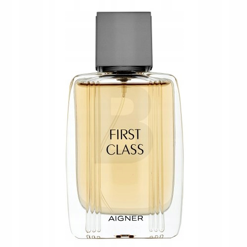 Aigner First Class toaletní voda pro muže 50 ml