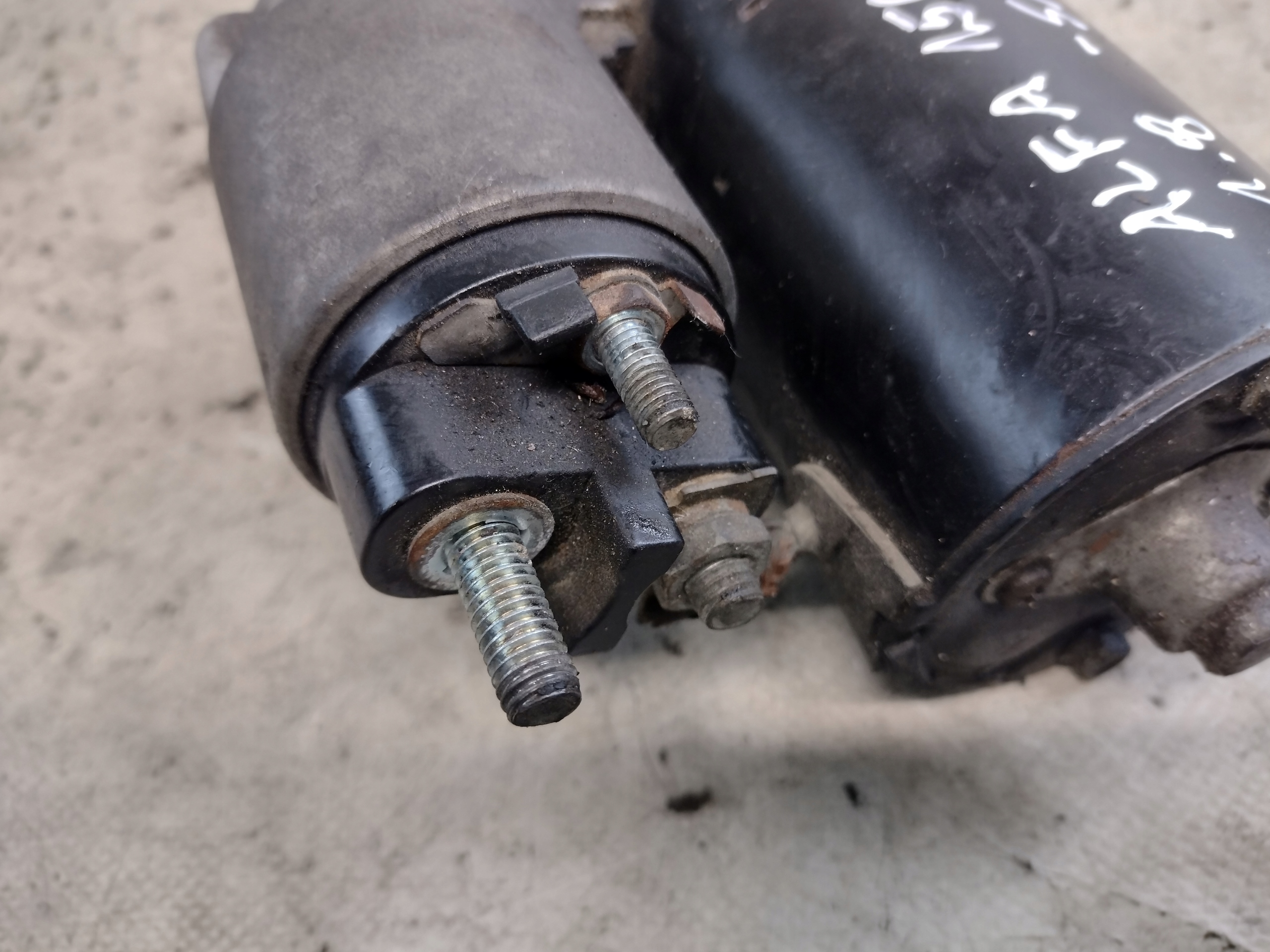 starter Alfa Romeo 156 1,8B 9z