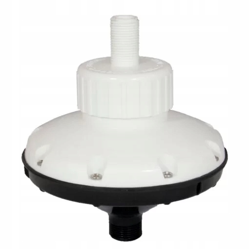 Reduktor ciśnienia Maxiflo 6002 system pojenia