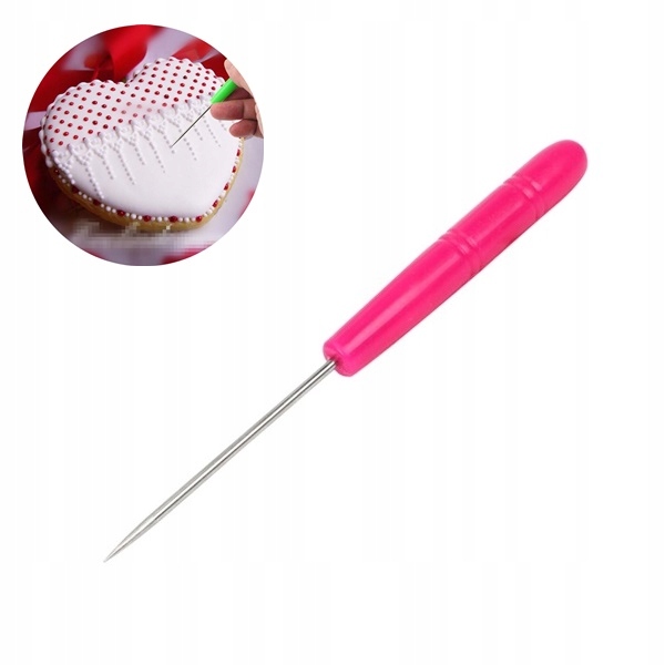 

Igła scriber narzędzie do modelowania masy lukru