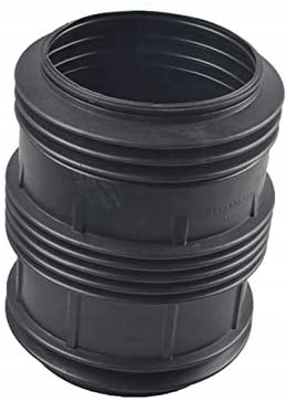 

Nowa Osłona Miecha Poduszki W211 W219 Tył Airmatic