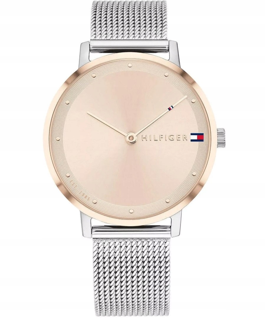 Dámské Hodinky Tommy Hilfiger 1782151 Pippa Krabička