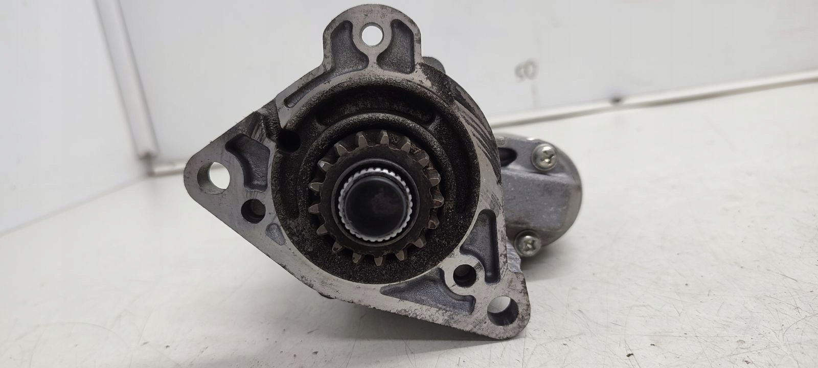 starter Opel Astra K 1,4TB