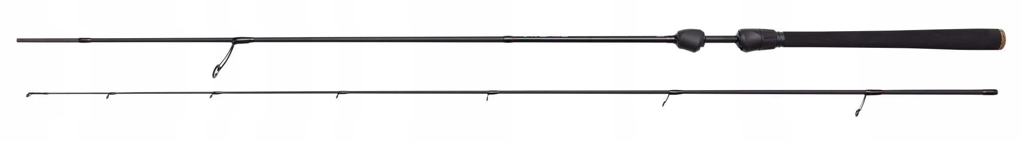 Dam Intenze Trout and Perch Stick Wędka Spinningowa 2.14m 2-12g