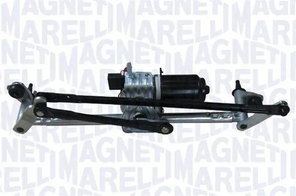механизм дворников 064352116010 magneti marelli