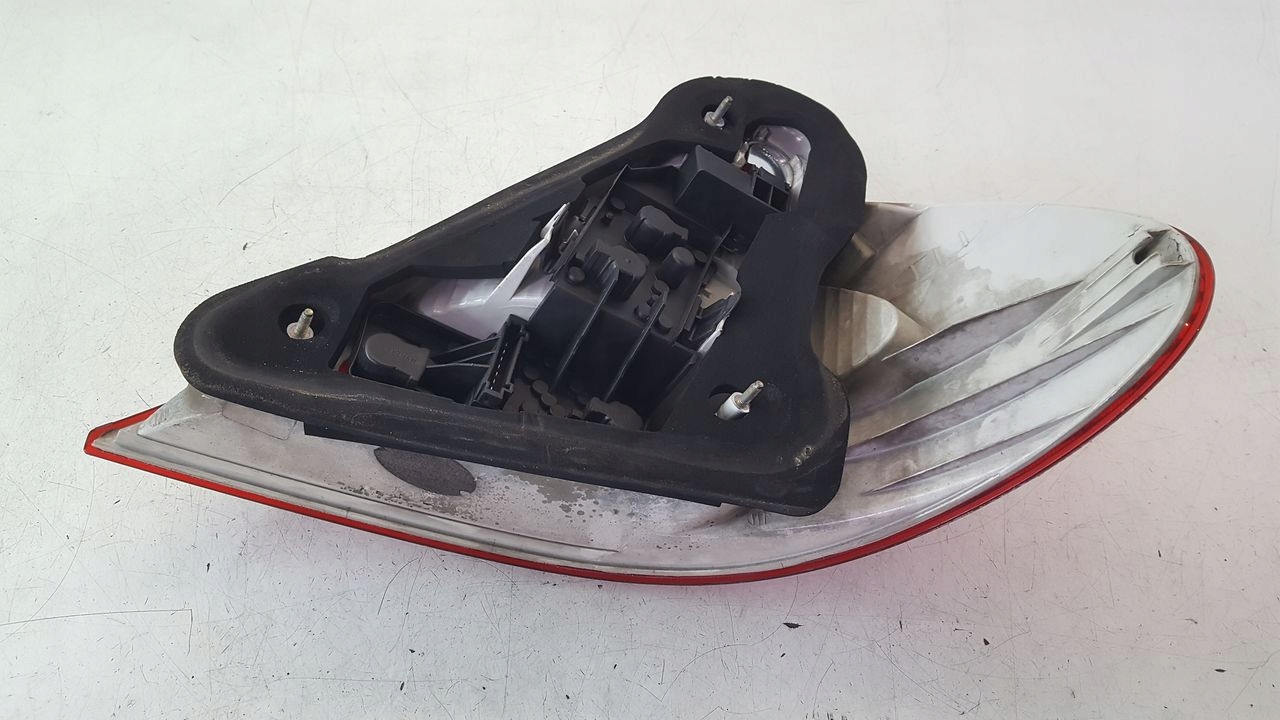 light rear part rear left Mercedes W209 CLK