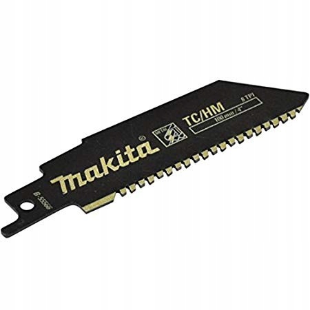 

Makita brzeszczot do metalu B-55588 piła ostrza 22