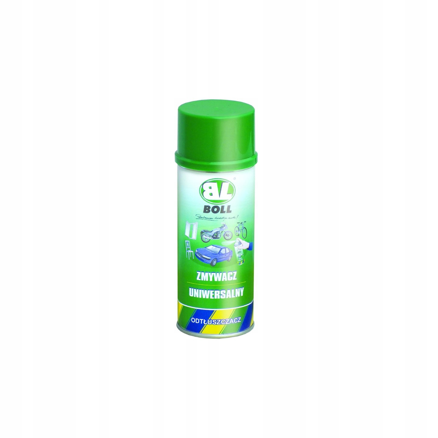 

Boll-zmywacz Uniwersalny Spray Boll 400M