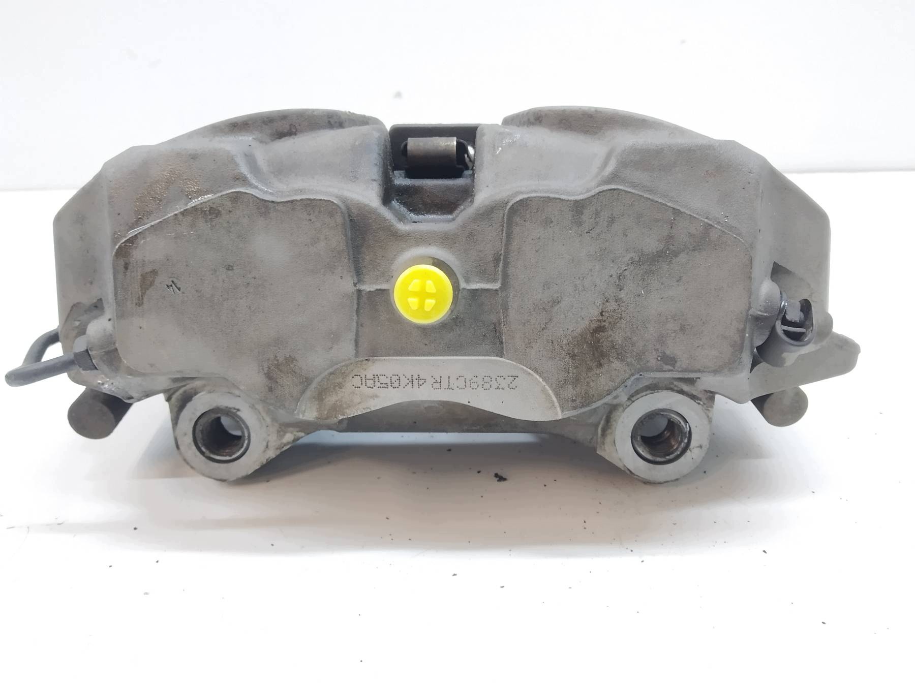 caliper brake left front 2.0 TDI 4K05AC Audi A6 V (2018-) C8