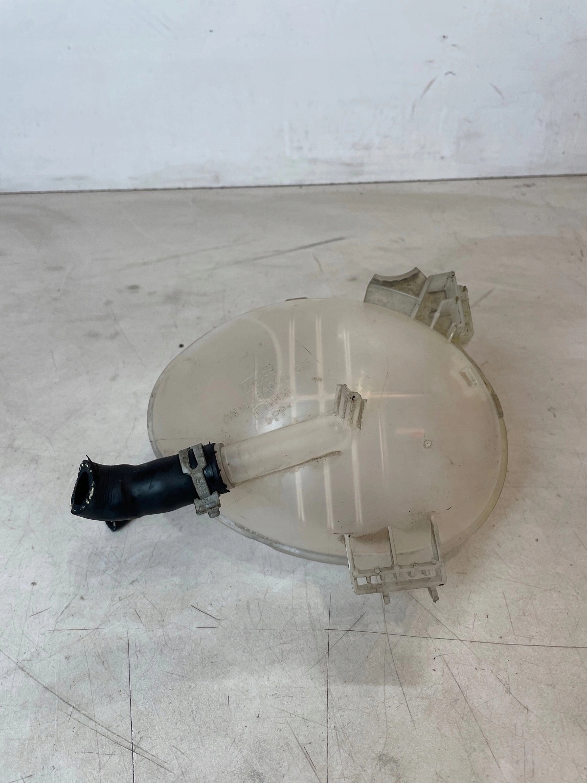 Réservoir eau Ford Fiesta MK7 1.6 ST