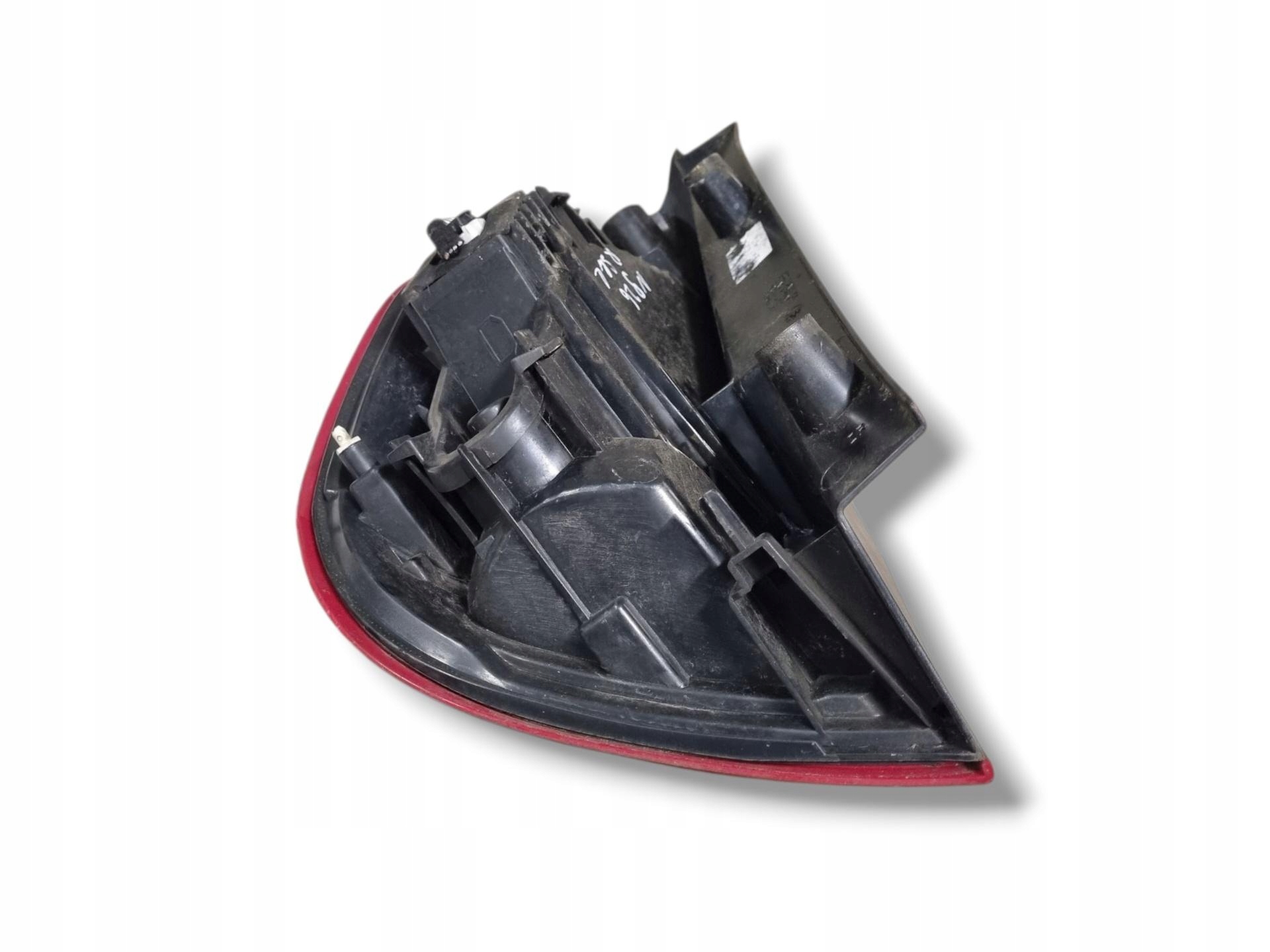 light rear right side Renault Scenic 3 2010 265500013R